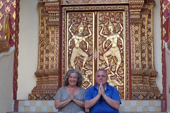 Half Day - Small Group - Doi Suthep Temple and Hmong Village Tour - The Sum Up