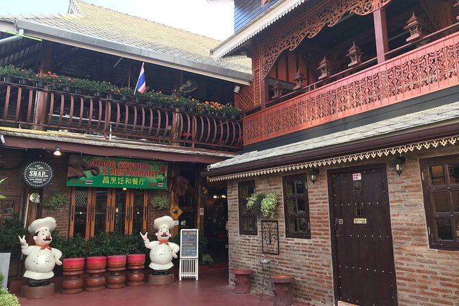 Half-Day Thai Cuisine Cooking Experience in Chiang Mai - FAQ