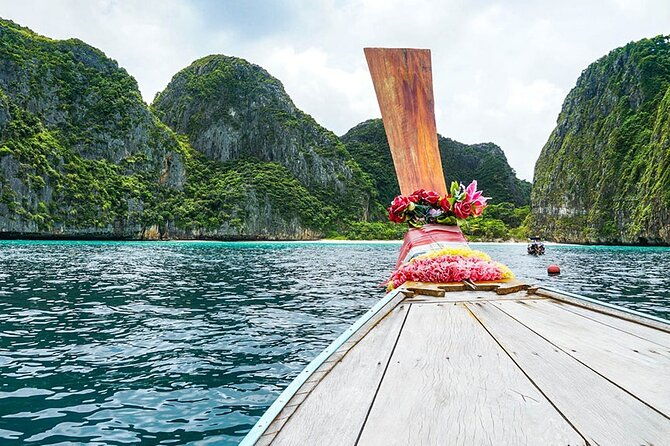 Half Day Tour Around Phi Phi Islands By Private Longtail Boat From Phi Phi - Who Will Love This Tour?