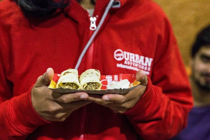 Half-Day Tour in Delhi: Local Food Walking Adventure - The Sum Up
