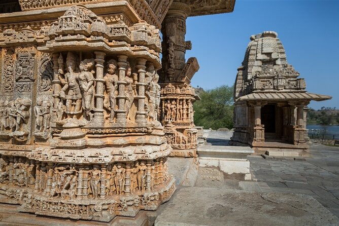 Half-Day Tour of Eklingji Temple & Nagda Temple by Tuk-Tuk or Car - Final Thoughts: Is This Tour Right for You?
