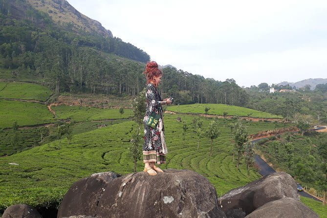 Half Day Trekking In Munnar - Who Will Love This Tour?  