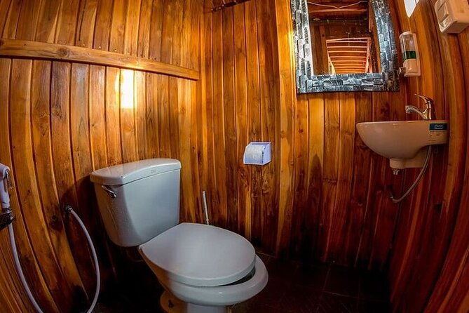 Halong 6 hours boat tour from Hanoi All Inclusive - Value for Money