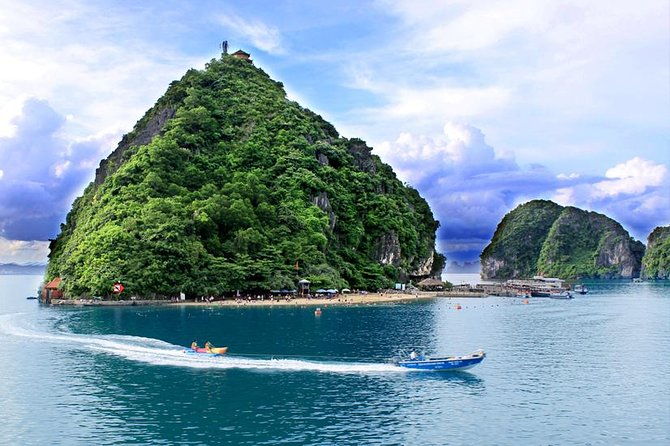 Halong 6 hours Boat tour with Cave, Kayak, lunch, transfer high-way from Hanoi - The Sum Up: Is It Worth It?