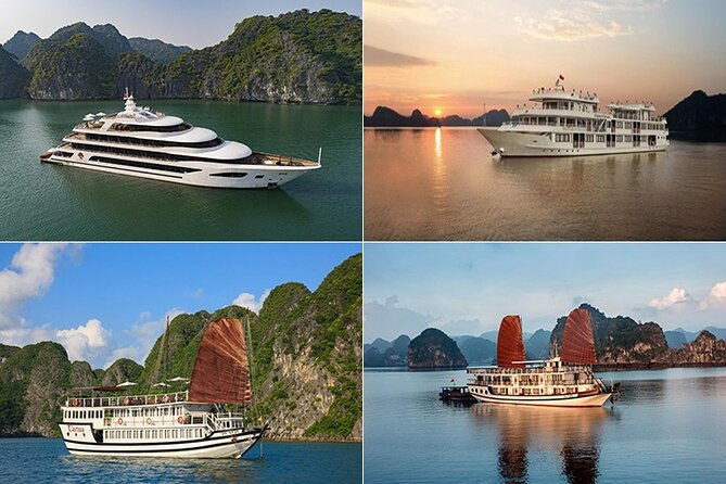 Halong Bay 2 Days 1 Night Cruise - Final Thoughts