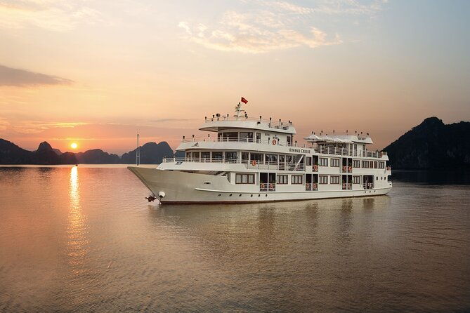Halong Bay 2 Days-1 Night with Athena Cruise - Final Thoughts: Is It Worth It?  
