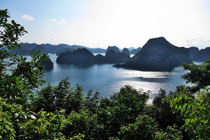 Halong Bay Cruise 2 Days - 1 Night with 5 Star Luxury - FAQ