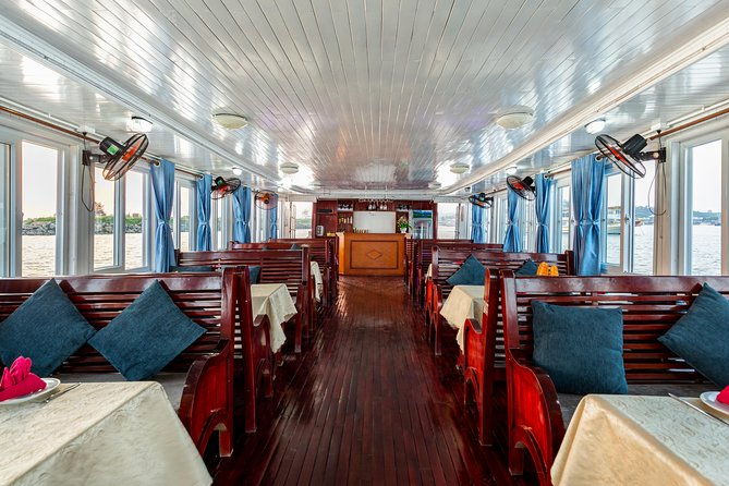Halong Bay Cruise Day Trip: Titop island, Surprise cave, Swimming, Kayaking - Final Thoughts: Is This Tour for You?