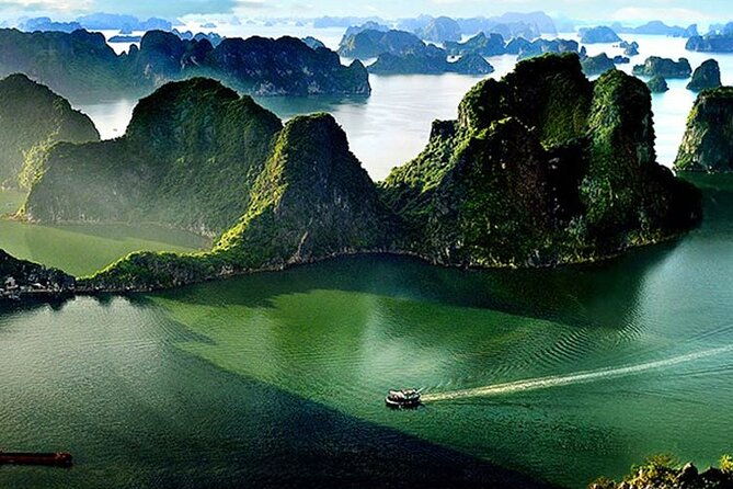 Halong Bay Cruises 2Days/1Night on 4 Star Cruise - Final Thoughts
