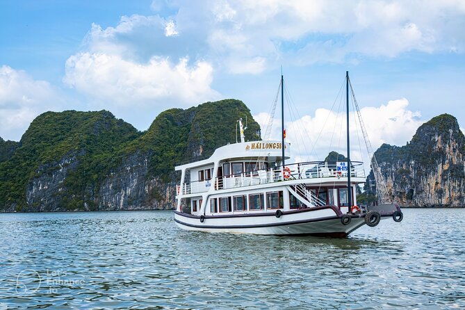 HaLong Bay Day Cruise with Kayaking, Swimming, Hiking and Lunch - Final Thoughts