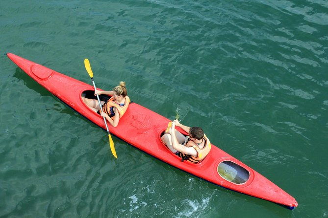 Halong Bay Day Tour: 4 hour cruising, caving, kayaking & lunch - FAQ