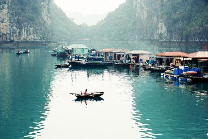 Halong Bay Full Day Tour With Highway Transfer - Analyzing the Value: Is It Worth It?