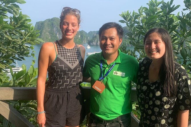 Halong Bay Full Day With 5 Star Cruise - Buffet Lunch - Practical Considerations & Tips
