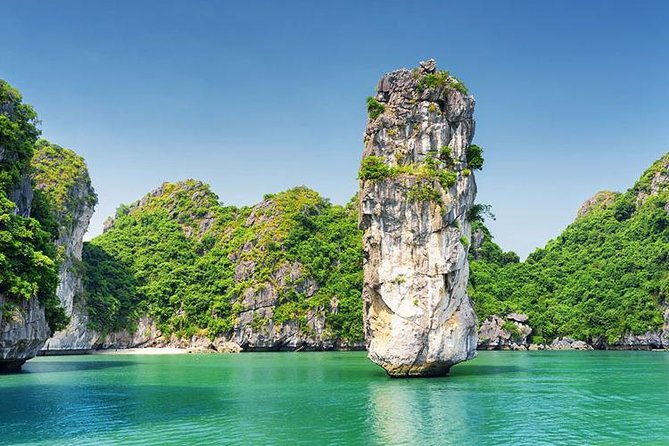 Halong Bay Luxury Cruise Full Day Tour from Hanoi: All inclusive - Who Should Book This Tour?