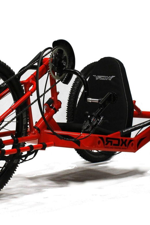 HANDBIKES TOURS - The Cost and What You Get for Your Money