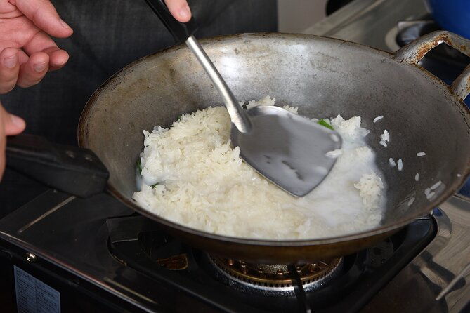 Hands-on Thai Cooking Class & Market Tour in Sukhumvit - The Sum Up