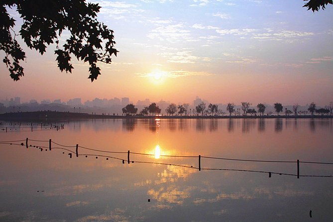 Hangzhou Cultural Legacies Tour for Asians and Overseas Chinese - The Sum Up