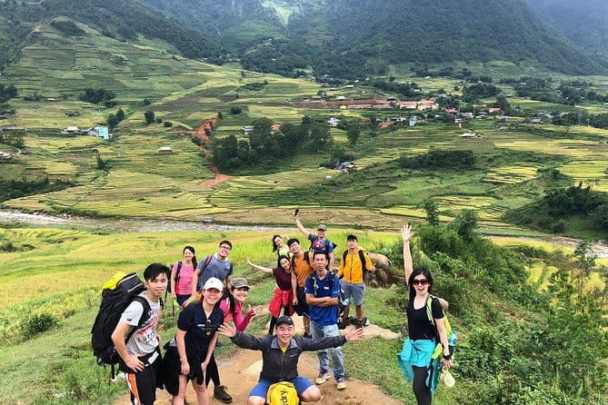 Hanoi: 3-Day Sapa Trek Secret Trails, Waterfall, Stay in Villages - The Sum Up: Who Is This Tour Perfect For?