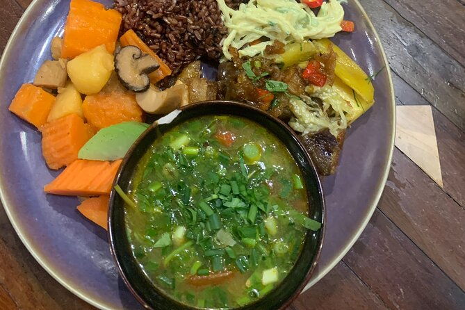 Hanoi: 7 Tasting Street Food Walking Tour and Train Street - The Sum Up