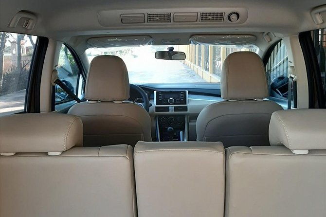 Hanoi Airport and Hanoi City Private Transfer - Final Words