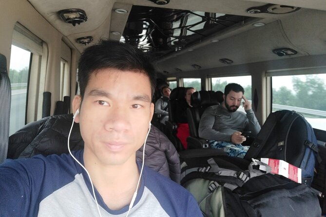 Hanoi Car Rental with English-Speaking Driver (Half Day) - Is This Tour for You?