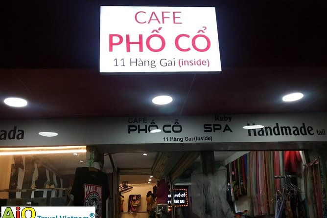 Hanoi City Deluxe Tour - Authentic Food and Local Flavors