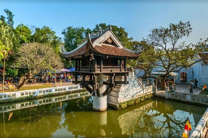 Hanoi City Full-Day Guided Tour with Lunch - FAQs