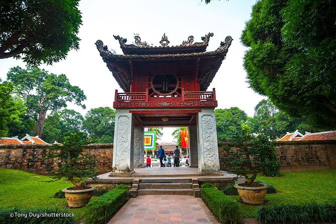 Hanoi City Full Day Tour With Lunch - The Sum Up: Who Will Love This Tour?