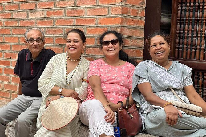 Hanoi City Full-Day Tour with lunch - FAQ