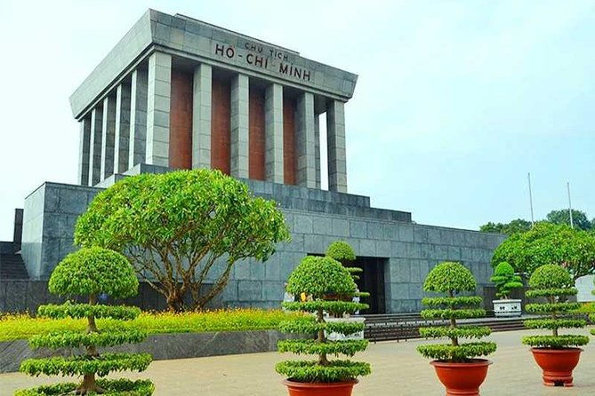 Hanoi City Tour 1 Day - Who is This Tour Best For?