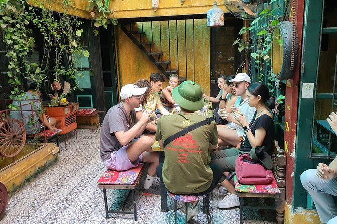 Hanoi City Tour : Hanoi Highlights and Hidden Gems - Frequently Asked Questions