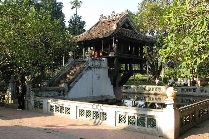 Hanoi City Tour: Private Half-Day to Hidden Corners &Train Street - Customization and Flexibility