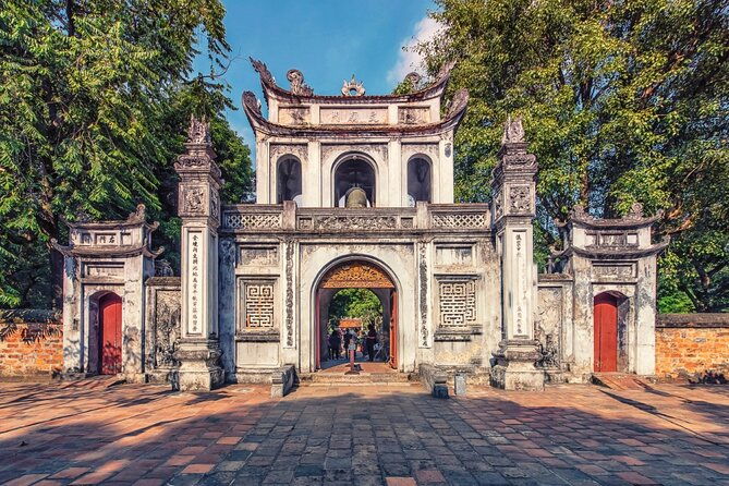 Hanoi city tour - Who Would Love This Tour?