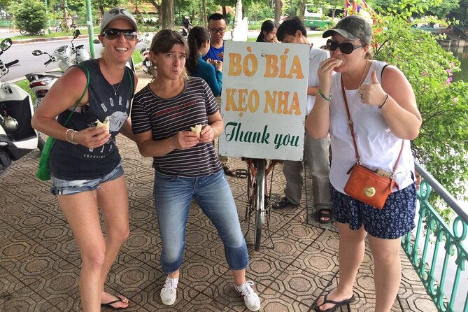 Hanoi City Tours by Motorbike - Why This Tour is a Great Choice