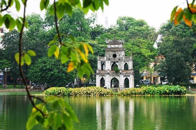 Hanoi City Tours Full Day - Final Thoughts: Who Will Love This Tour?