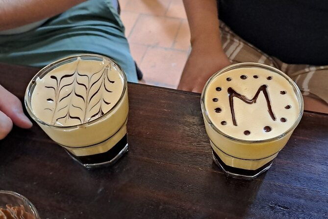 Hanoi Coffee Classes - Final Thoughts