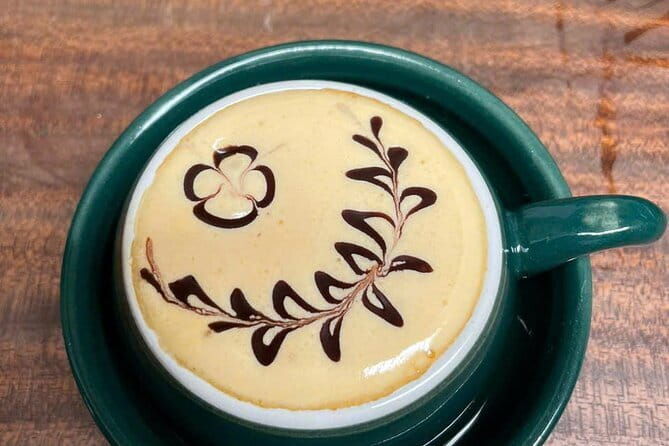 Hanoi Coffee Workshop Crafting the Perfect Brew - FAQ