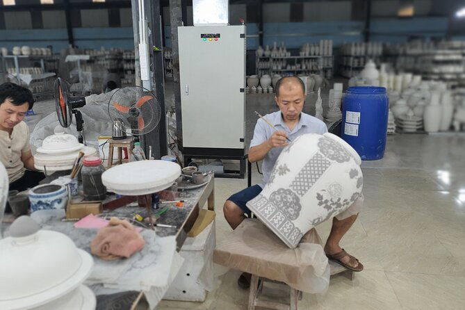 Hanoi Countryside Motorbike Tour: Red River Culture & Daily Life - Final Thoughts