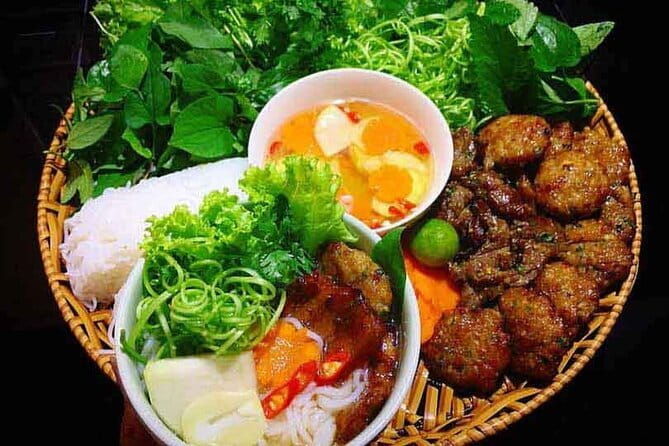 Hanoi Customized Street Food Walk with Train Street Experience - The Sum Up
