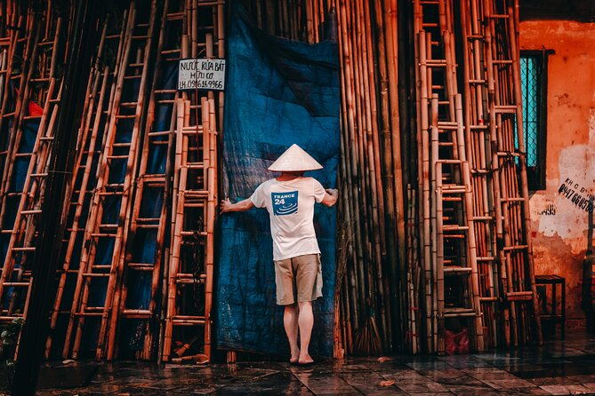 Hanoi Dawn Private Food Tour with 10+ Tastings - Who Will Love This Tour?