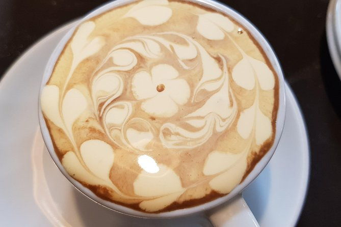 Hanoi Egg Coffee Making Course - Authentic Insights from Reviewers