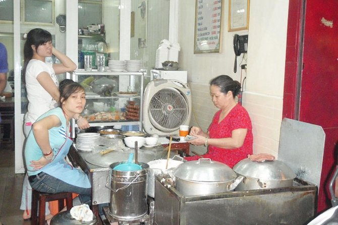 Hanoi Food on Foot: Walking Tour of Hanoi Old Quarter - Who Will Love This Tour?