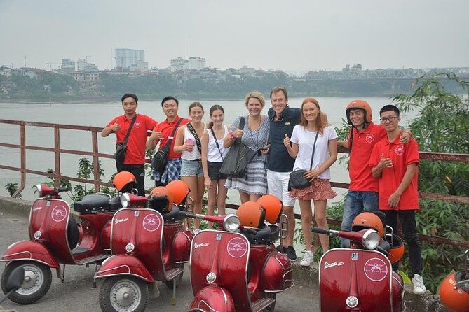 Hanoi Food Tours: Hanoi Foodie Scooter Tour Led By Women - Final Thoughts