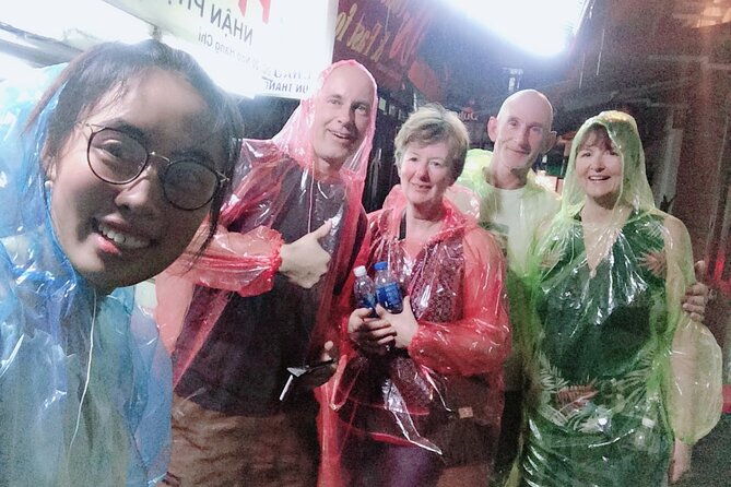 Hanoi Food Tours in Hanoi Old Quarter (Small Group/Private) - Practical Details and Value