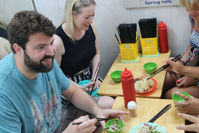 HaNoi Foodie Tour - Mini Class Coffee - Who Will Love This Experience?