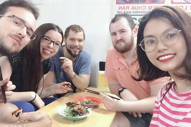 Hanoi Guided Street Food Tour Small Group - Final Thoughts: Who Should Book This Tour?