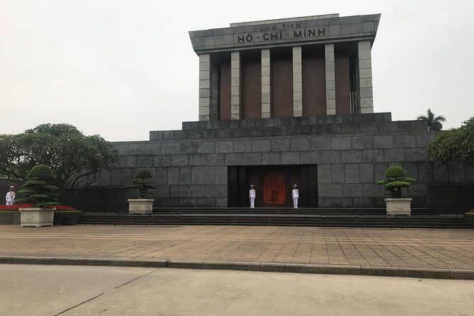 Hanoi half day city tour( Morning/Afternoon depart) - FAQs