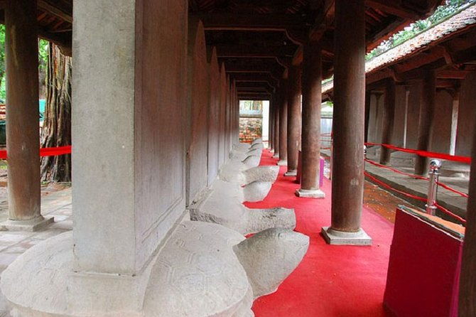 Hanoi Highlights: Half-day City Tour - Who Is This Tour Best For?