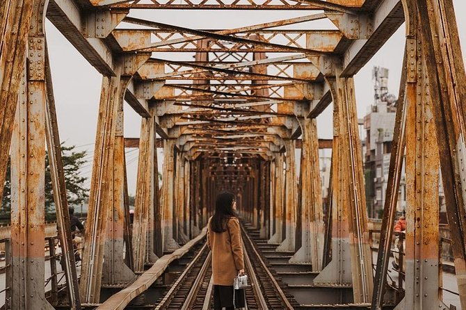 Hanoi Instagram Tour: Most Famous Spots (Private & All-Inclusive) - FAQ