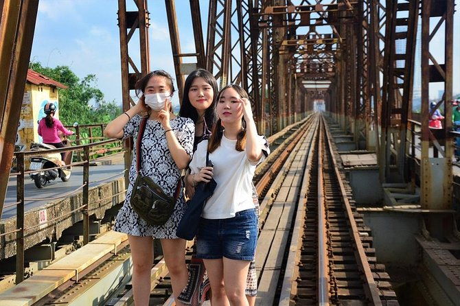 Hanoi Jeep Foodie Tours Led By Women - Who Should Consider This Tour?